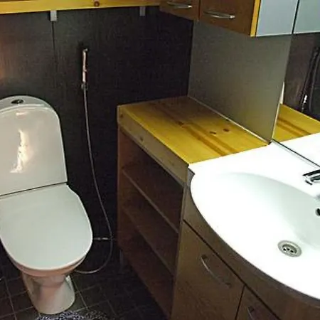 Holiday Lumilyhty Vakantiehuis Ruka