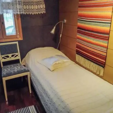 Vakantiehuis Holiday Lumilyhty Ruka